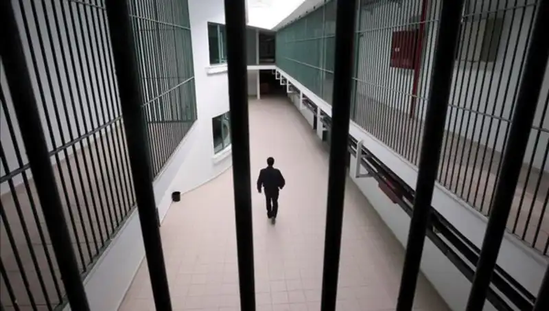 Yeni Yargı Paketiyle Ceza İnfazında Devrim: Af Beklentileri Artıyor