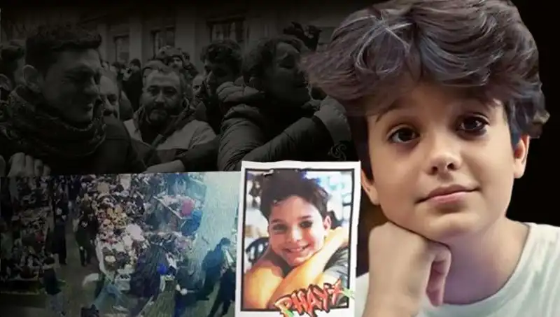 Mattia Ahmet Minguzzi'ye Ölüm Tehditleri: "Cehennemi Yaşatacağız" Açıklaması Şaşkınlık Yarattı