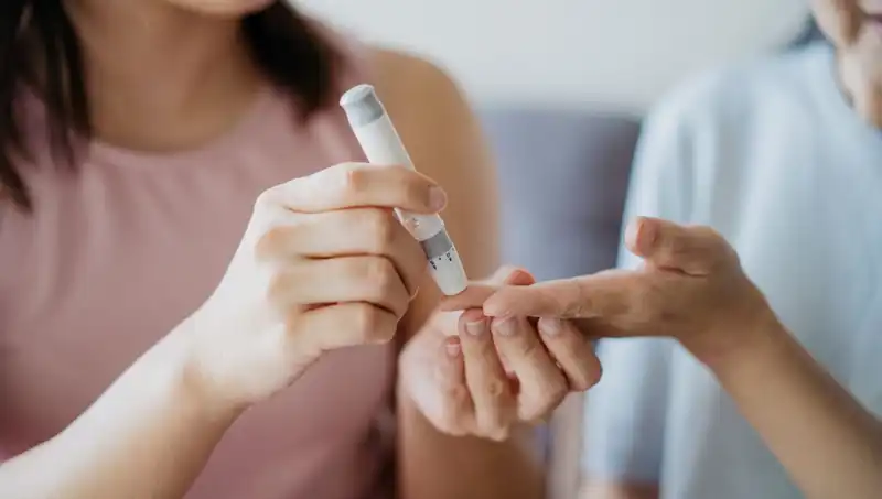 Çocuklarda Diyabet Belirtileri: Uyarılar ve Alınması Gereken Önlemler