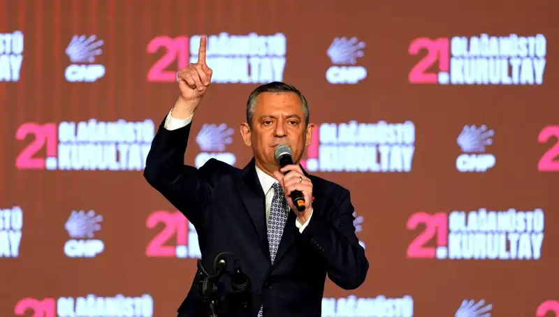 Özgür Özel'in Cunta Açıklaması, Yargıda Ne Anlama Geliyor?