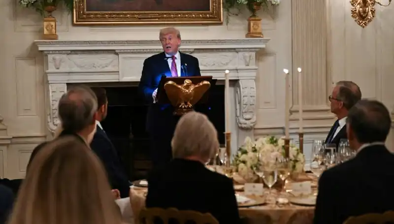 Trump’tan Çarpıcı Açıklama: Gazze’deki 10 Rehine Kısa Sürede Serbest Kalacak