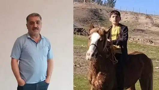 Diyarbakır'daki Vahşet! Eşyalardan Bulunanlar Şok Etti