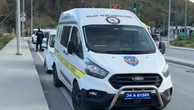 Uzaklaştırma Kararı Sonrası Sokakta Kurşun Yağmuru: Olayın Detayları