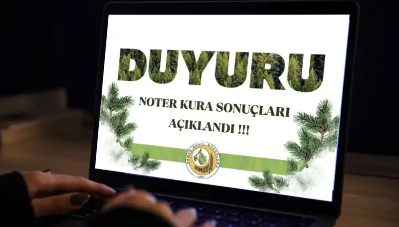 OGM 4.500 İşçi Alımı Kura Sonuçları Açıklandı! Asil ve Yedek Adaylar Sorgulanabilir