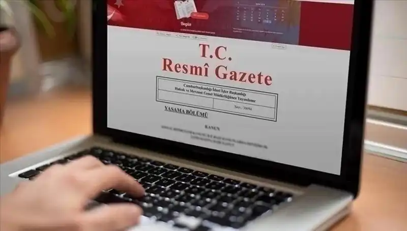 6 Nisan 2025 Resmi Gazete’de Dikkat Çeken Yenilikler ve Kararlar