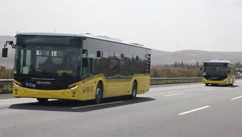 Klimasız toplu taşıma araçlarına cezalar açıklandı: Yolcular mağduriyet yaşıyor