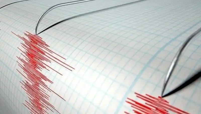 Sivas’ta Beklenmedik Bir Deprem: 3.2 Büyüklüğünde Sarsıntı!