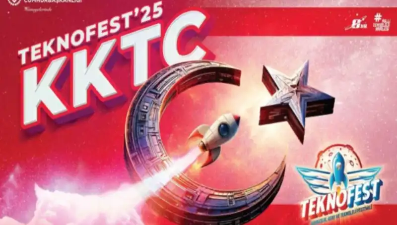 Teknofest 2025: En Yenilikçi Teknoloji Festivali Hakkında Her Şey