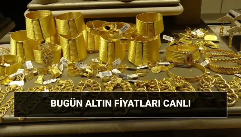 25 Nisan Cuma Gram Altın Fiyatları: Son Durum ve Yatırım İpuçları