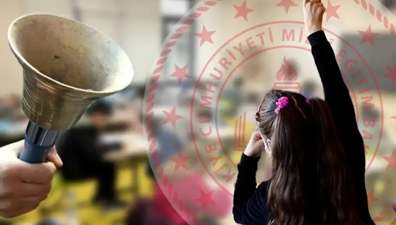 2025 MEB Yaz Tatili Takvimi Açıklandı: Okul Kapanış Tarihleri ve Detaylar