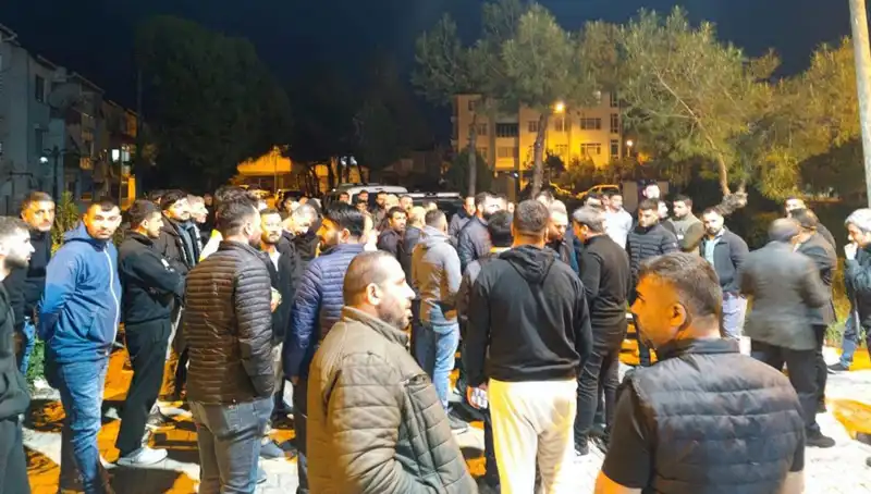 Şarköy'de İddialar Arttı: Cinsellikle İlgili İstismar Skandalı Şehri Sarstı