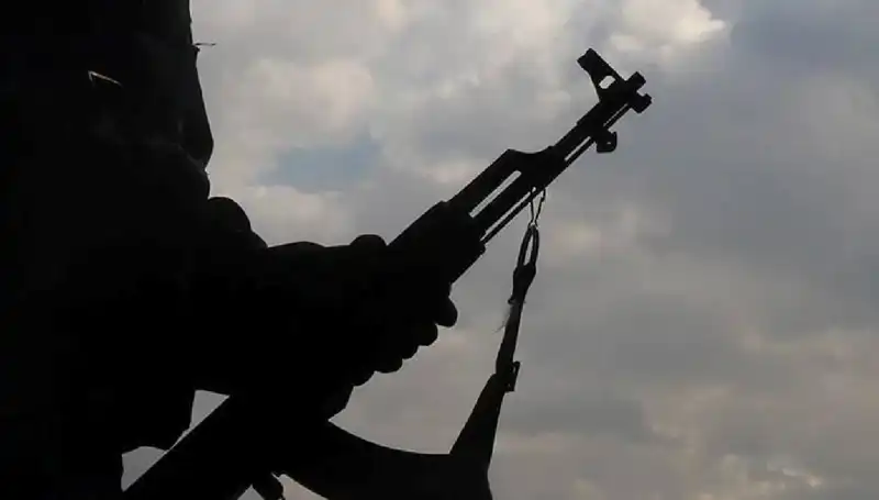 PKK, Tarihi Anlaşmayla Silah Bırakma Sürecine Girdi