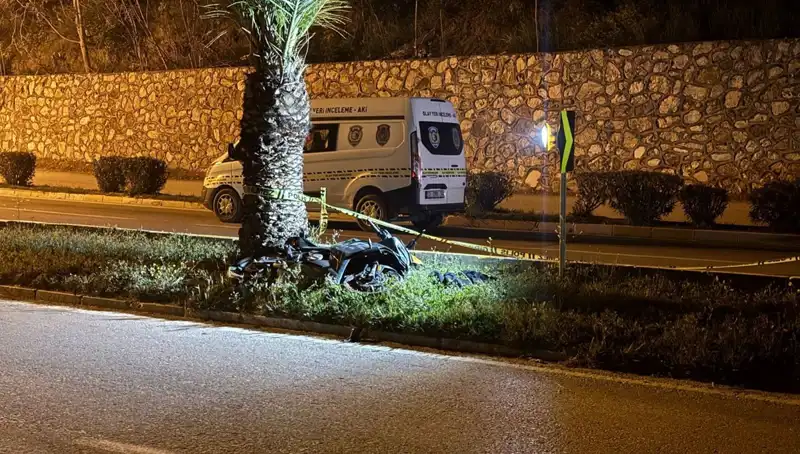 Motosiklet Kazasında Hayatını Kaybeden Genç Tıp Öğrencisi: Acı Kaybın Ardındaki Gerçekler