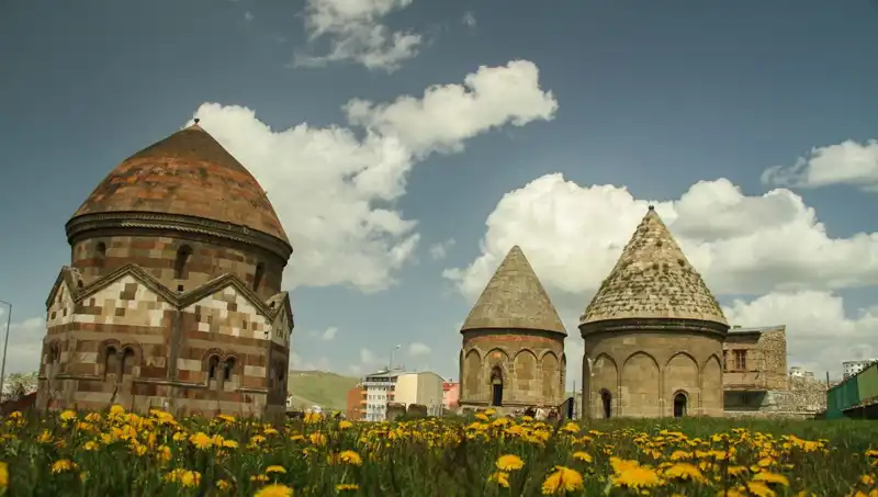 Erzurum: Tarih ve Kültürün Kalbinde Eşsiz Bir Yolculuk