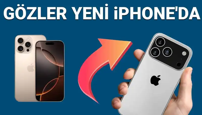 iPhone 17 ile Tanışma Zamanı: Ne Zaman Geliyor ve Fiyatı Nedir?