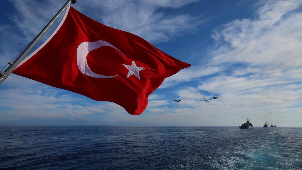 Türkiye, Avrupa'nın En Fazla Gemi Üreten Ülkesi