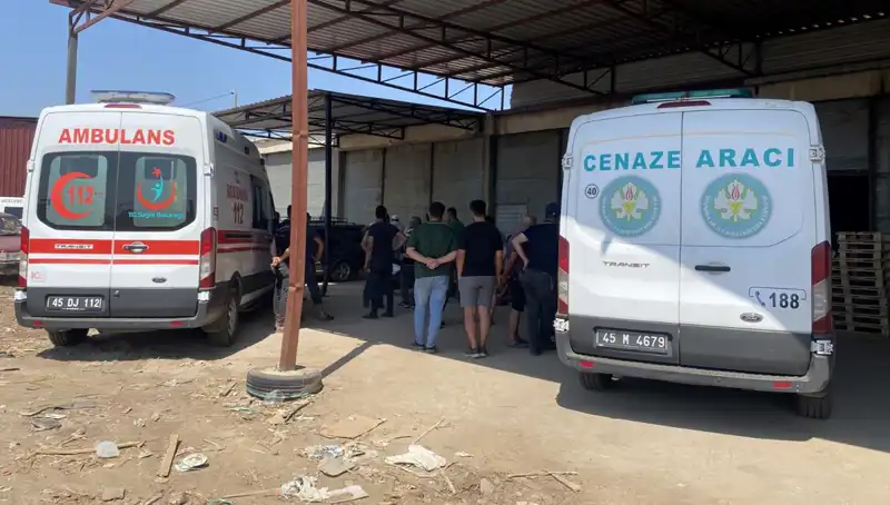 Marangozun Gizemli Ölümü: Kayıp, İpuçları ve Şaşkınlık Dolu Ayrıntılar