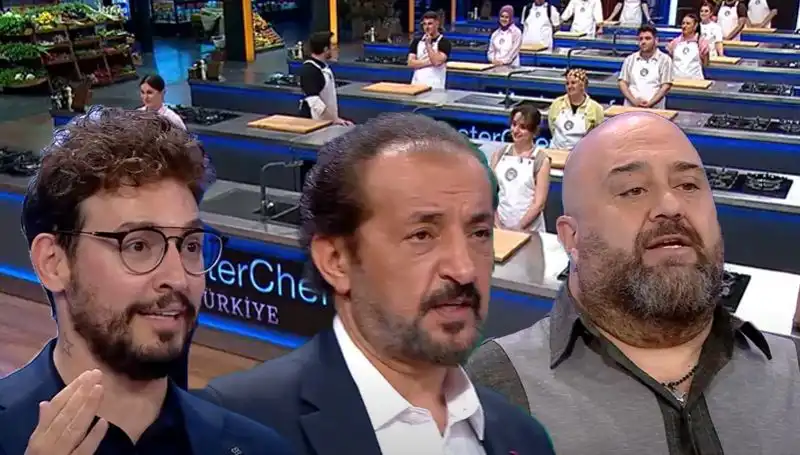 MasterChef'te Şampiyonluk İçin İlk Adım: Ana Kadro Yarışmacısı Açıklandı!