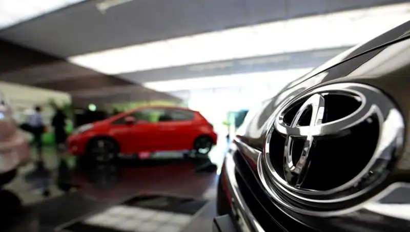 Toyota'nın Gizemli SUV'u: Lansmanı Neden Ertelendi?