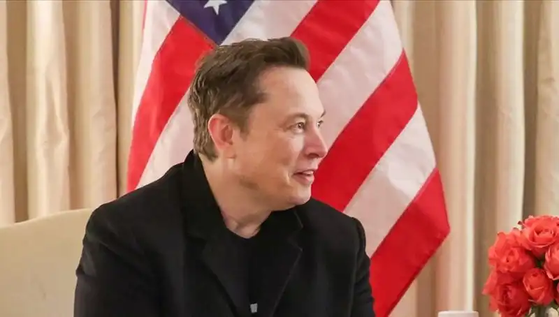 Elon Musk'tan Beyaz Saray Toplantısına Sürpriz Destek: Trump'ın Yanındayım!