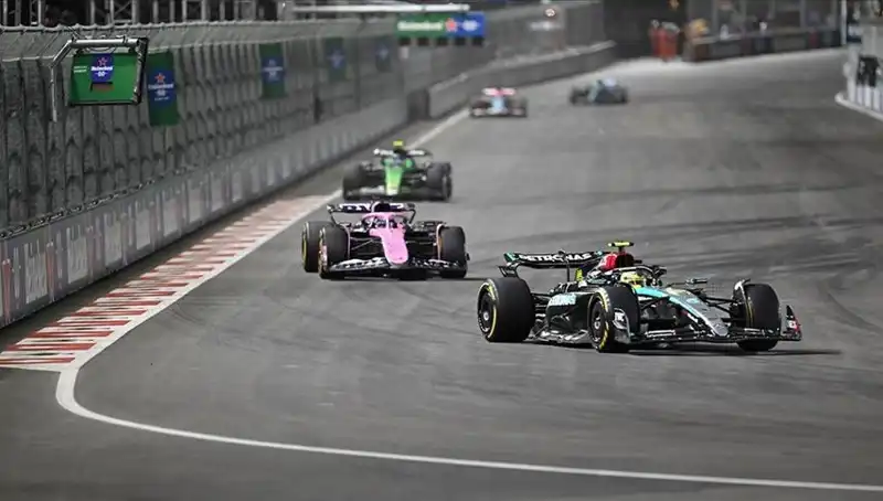 Formula 1 2024 Sezonu: Pistlerde Neler Olacak?