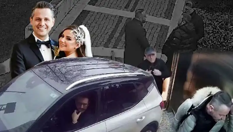 Saralların Gizemli İsim Kaçırışı: Mahkeme Cezasını Açıkladı!