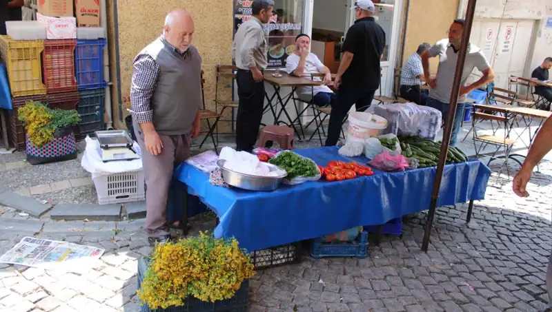 Dağların Gizli Şifası: 30 TL’ye Satılan Doğal Şifa Kaynağı