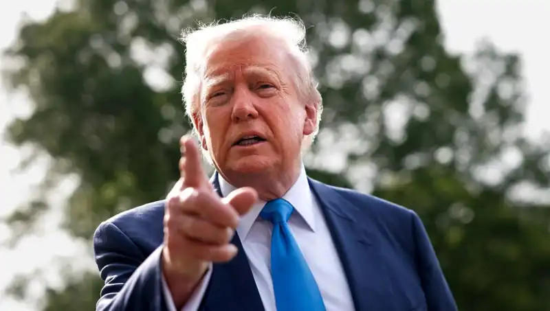 Trump’ın İlk 100 Günde Gerçekleştirdiği İcraatlar ve Etkileri