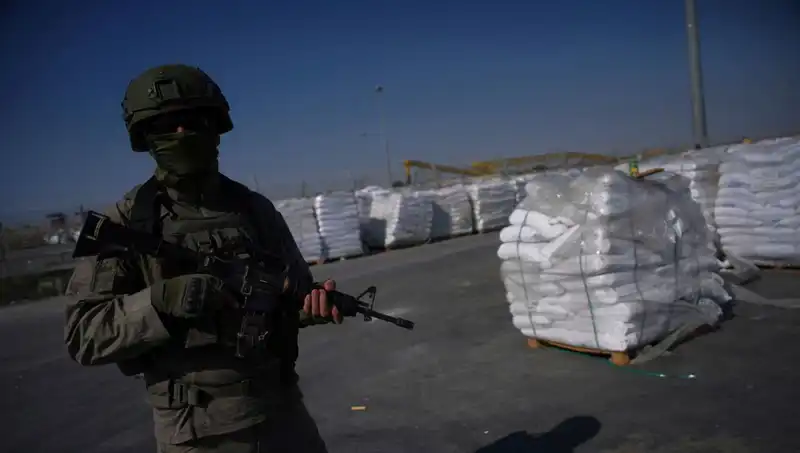 İsrail Ordusu Lübnan'ı Hedef Aldı: Bir Kişi Hayatını Kaybetti