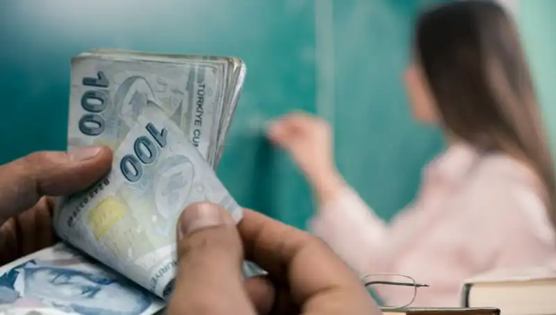 2025'te Öğretmen Maaşları Ne Kadar Olacak? İşte Son Veriler!
