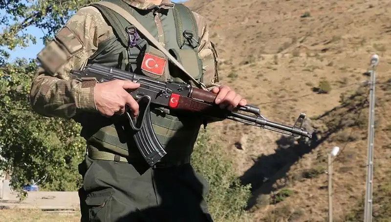 Türk Silahlı Kuvvetleri’nden Vurucu Mesaj: Korucular Terörle Mücadelenin Kahramanları