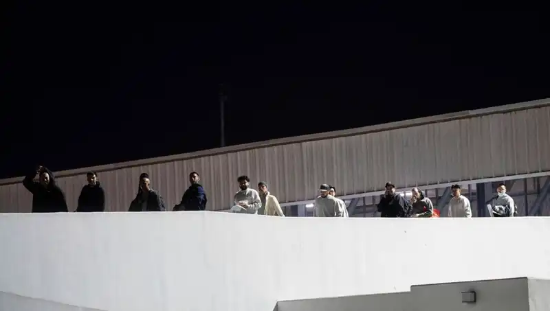 Trump'ın Yeni Göçmen Politikası: Balkanların Geleceği Sırbistan'a Bağlı mı?
