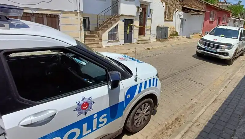 Evden Korkunç Koku: Üç Gündür Ölüydü