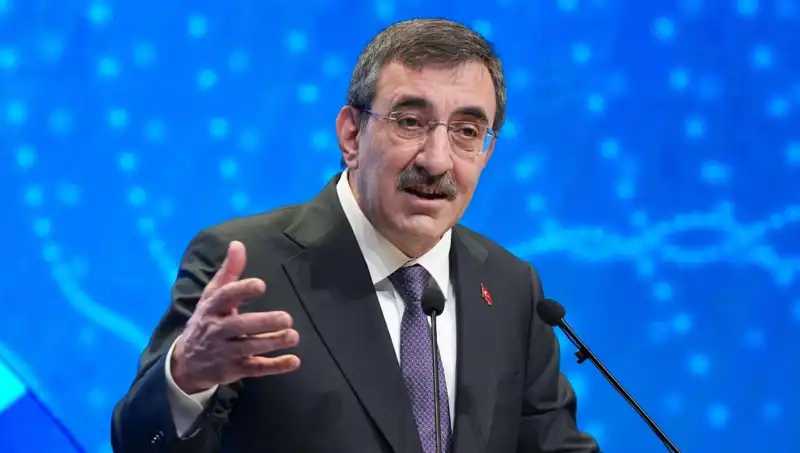Cevdet Yılmaz'dan CHP Kurultay Davasına Dair Önemli İddialar