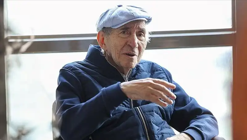Altan Öymen Entübe Edildi: Sağlık Durumu Hakkında Tüm Ayrıntılar Burada