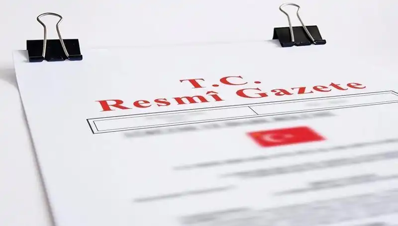 Resmi Gazete'de 3 Mart 2025'te Öne Çıkan Kararlar ve Yenilikler