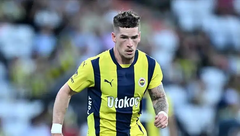 Ryan Kent'in Sıradaki Adresi: Yeni Takımı Hakkında Her Şey