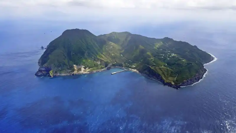 Japon Adalarındaki Deprem Gerilimi: 1 Yıllık Süreç 2 Haftada Patlak Verdi