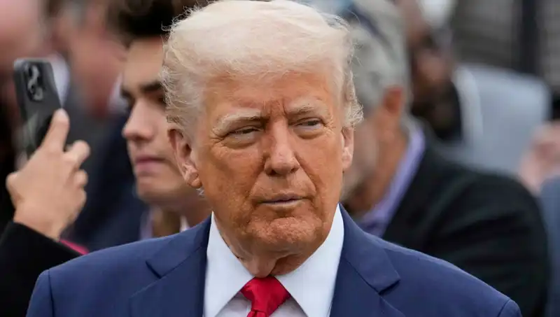 Trump’tan Şaşırtan Açıklama: Çin’e Uygulanan Vergilerde Büyük Düşüş Beklentisi