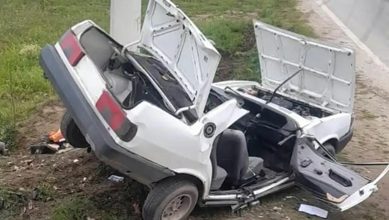 İzmir'de Tragik Kaza: İki Kuzen Hayatını Kaybetti!
