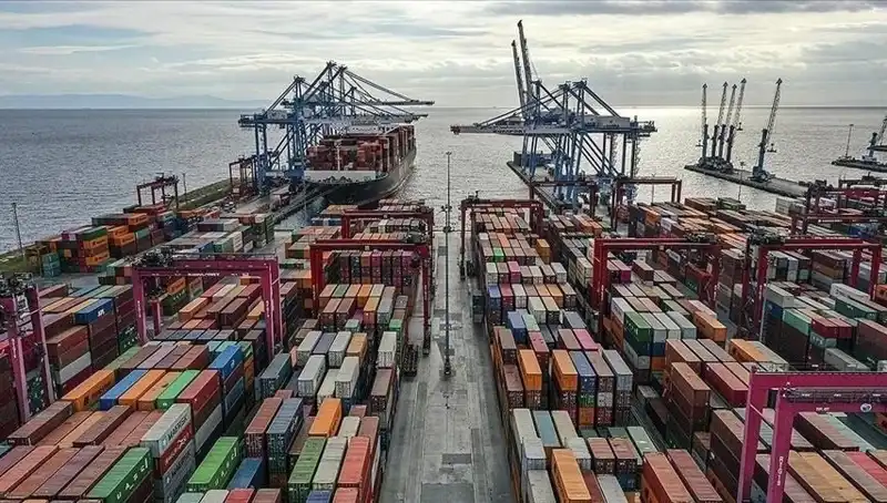 Türkiye'nin Otomotiv İhracatında 7 Milyar Dolarlık Başarı: AB Ülkeleri Hedefinde!
