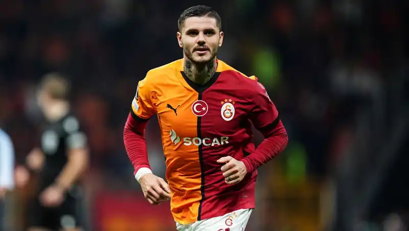 Icardi’nin Dönüş Tarihi Açıklandı: Futbolseverler Heyecanla Bekliyor!