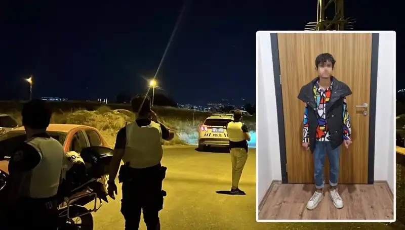 Silah Hırsızlığı Şoku: 16 Yaşındaki Çocuk Poligondan Mermileri Çaldı
