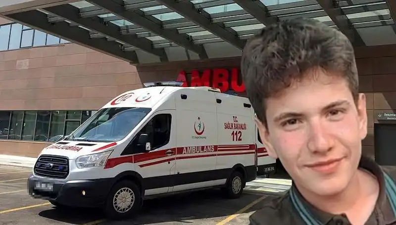 Asker Eğlencesinde Trajedi: 18 Yaşındaki Genç Hayatını Kaybetti