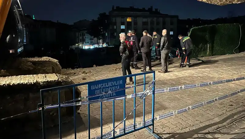 İstanbul'da İnşaatın Zafiyeti: Yol Çökmesi Durumunu Acil Çözümler Bekliyor