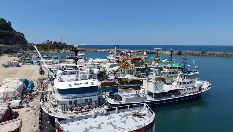 Karadeniz’de 1 Eylül’ün Anlamı: Fırtına ve Umut Bir Arada!
