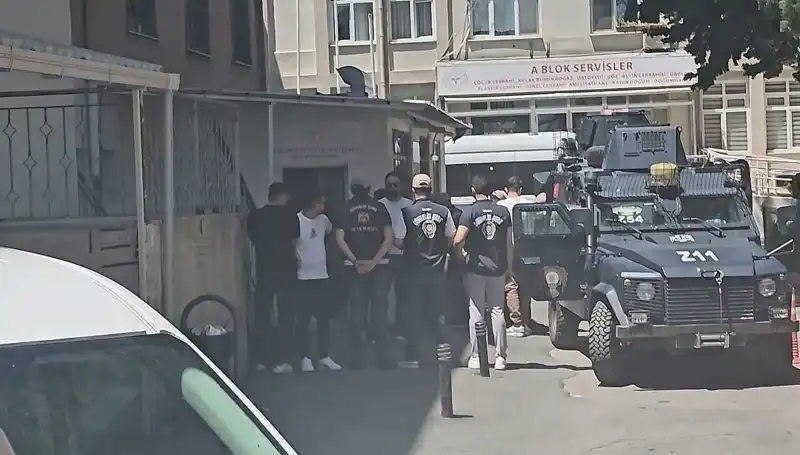 Leman Dergisi Soruşturmasında Dört Tutuklama: İfadeler Bütün Gerçeği Ortaya Koydu