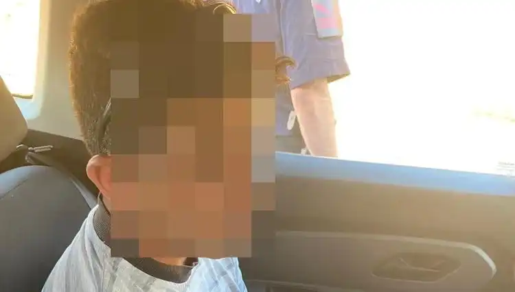 Aydın'da Yangın Çıktı: Bir Kişi Gözaltına Alındı!