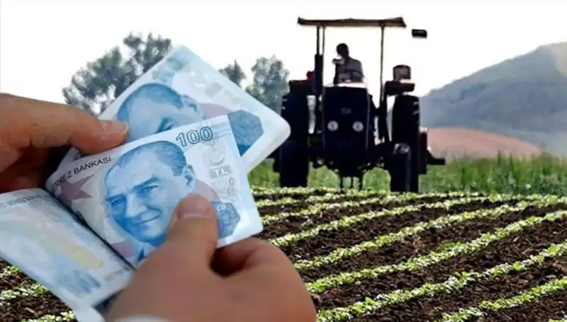 2025 Mart Ayı Mazot ve Gübre Desteği Ödemeleri Ne Zaman Yatacak?