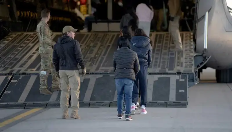 Kosova, ABD'nin Sınır Dışı Edeceği Göçmenlere Ev Sahipliği Yapmak İstiyor